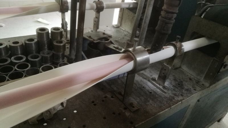 50m Insulated Copper Tube Pipe for Central Air Conditioner