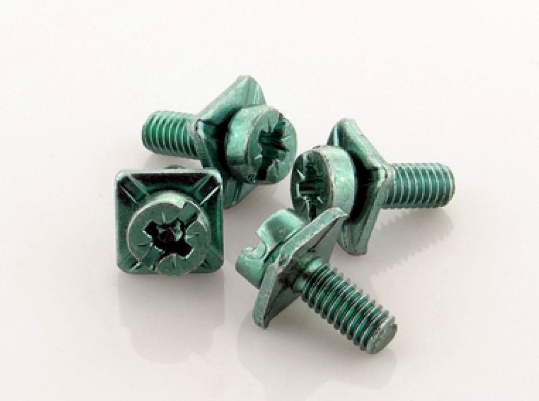 High-Speed Self-Drilling Screw for Cold Heading Machine