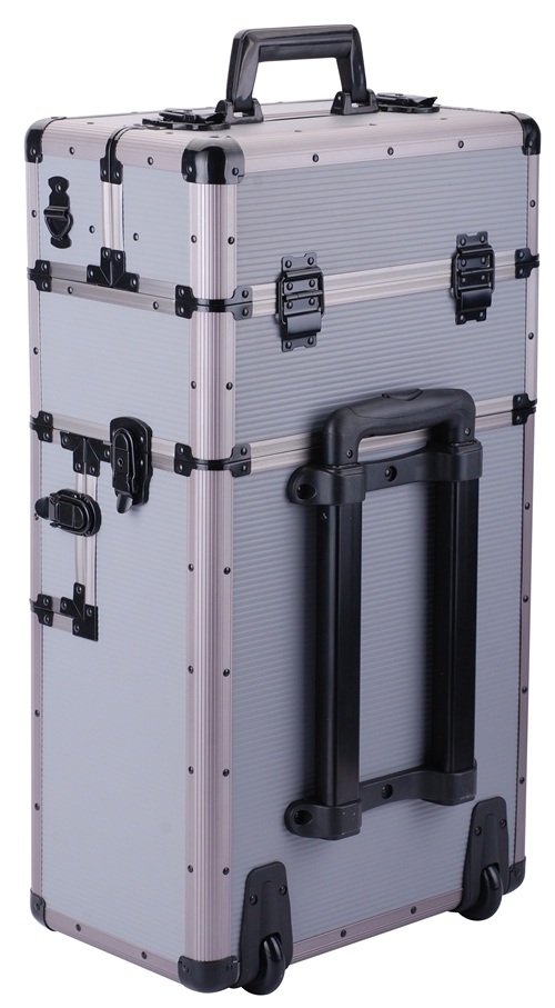 Aluminium Gun Case with 25 Years Production Experience