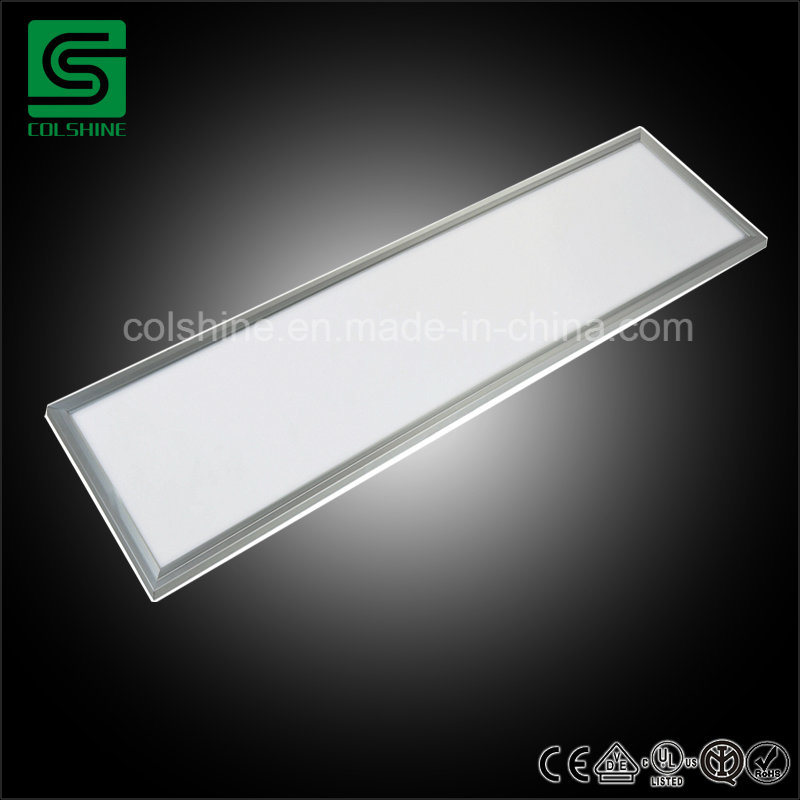Ultra Slim LED Panel Light Square 1200X300 Recessed Light