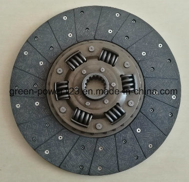 Mercedes-Benz Daf Scania OEM 1878002735 Clutch Disc