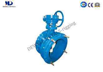 Water Sealed Globe Valve