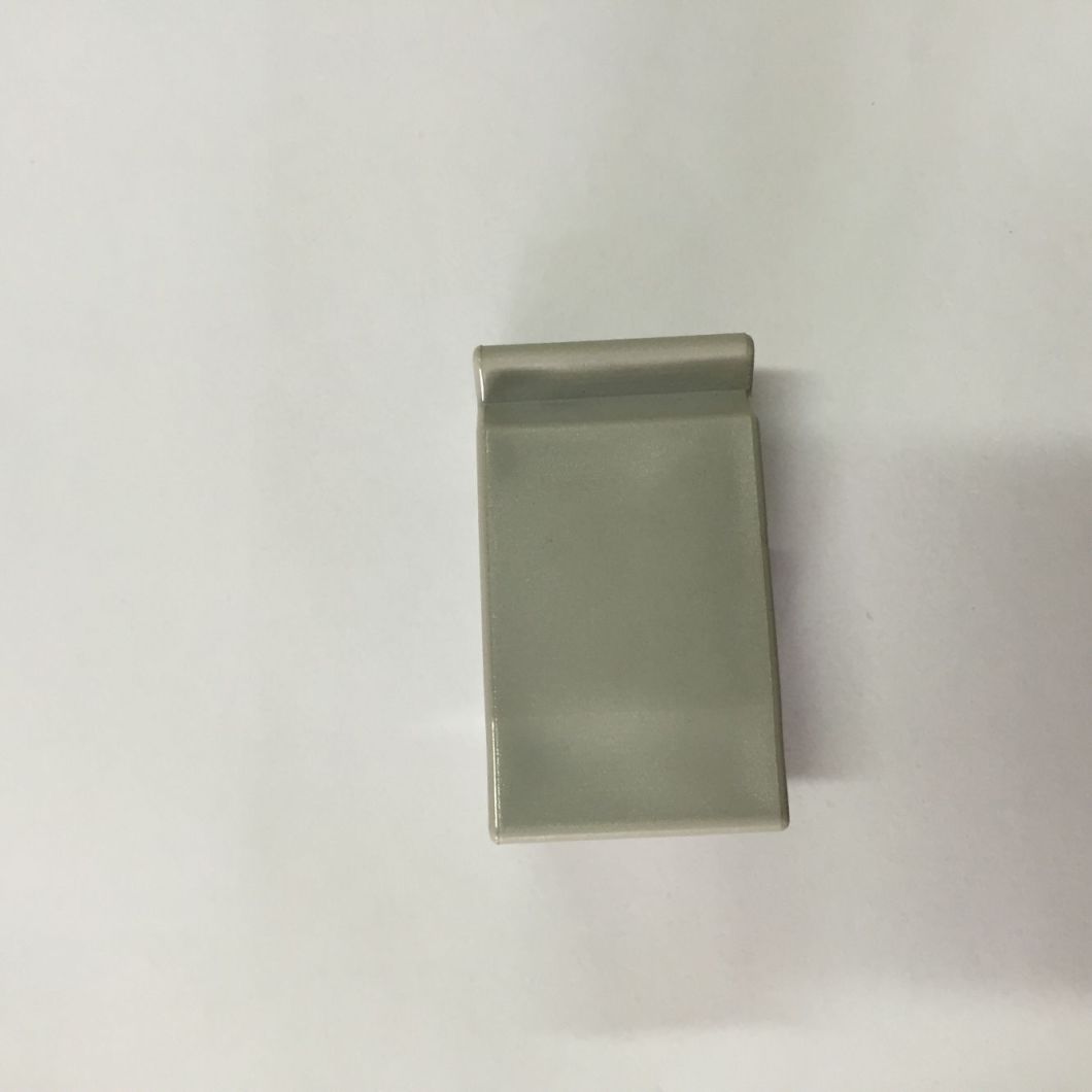 Plastic Clip for 3mm Pipe (BR-PP-070)