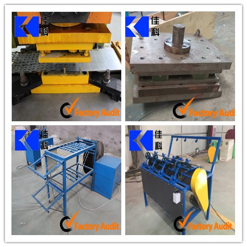 Hot Sale Razor Blade Wire Making Machine