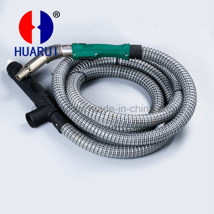 Hrmb36kd Fume Extraction Welidng Torch Made in China