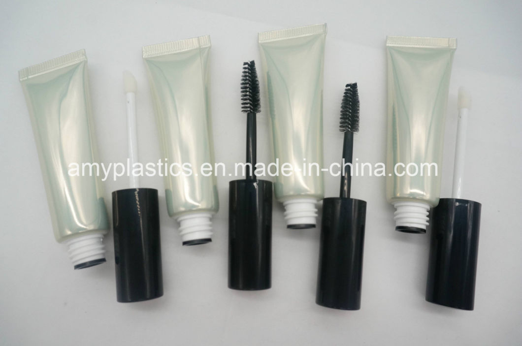 Aluminum Laminated Tube for Lipstick Packaging