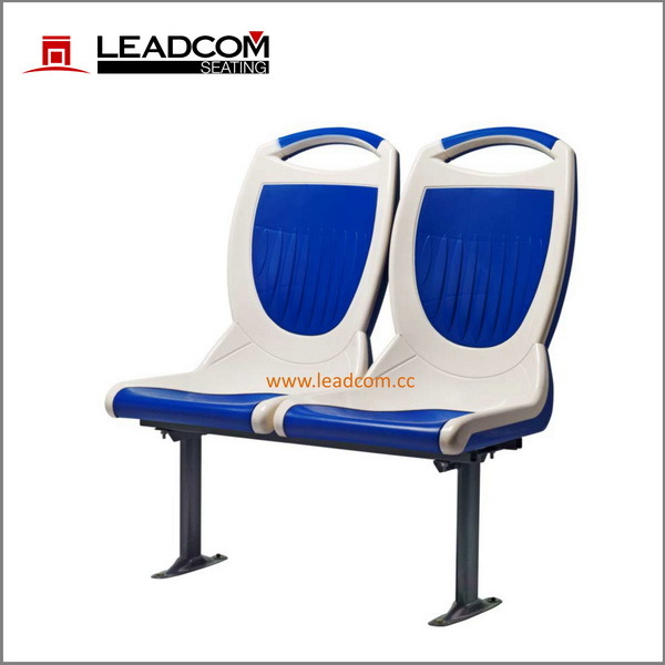 Leadcom Plastic Bus Seats for Civic Series Gj01