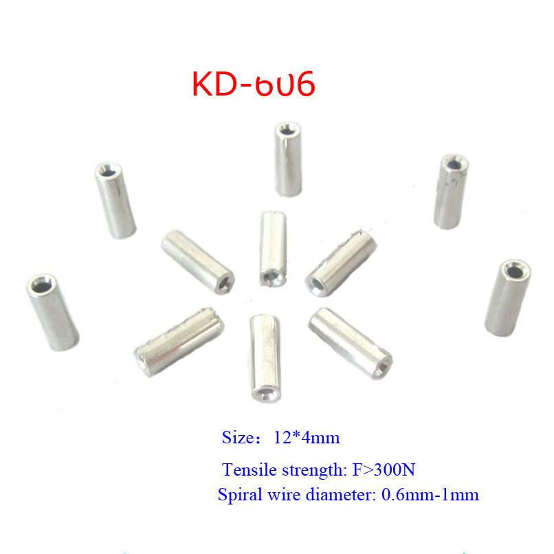 Plastic Twist Electric Meter Seal (KD-604)