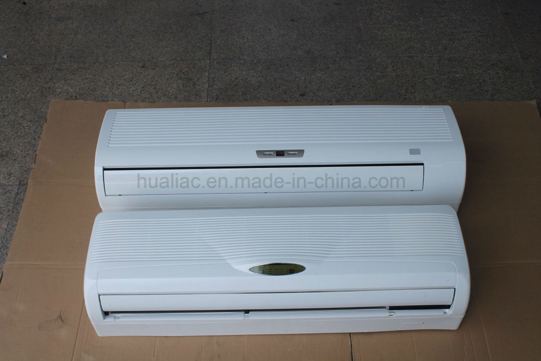 Chilled Water High Wall Mounted Split Fan Coil Unit