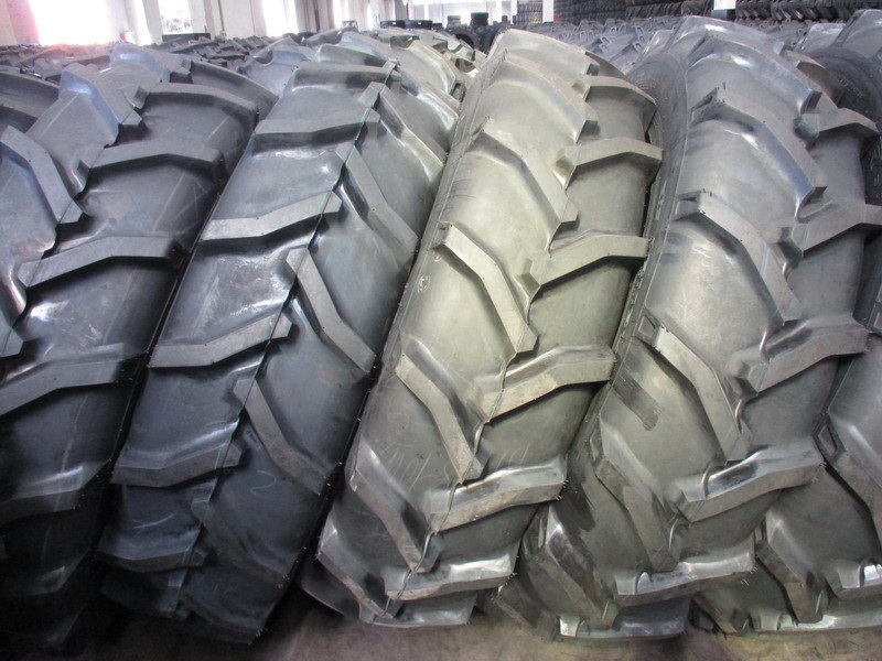 Agriculture/Agricultural/Farm/Irrigation/Tractor/Trailer Tyre (5.00-16 8.3-20 23.1-26 14.9-24 15.5-38)
