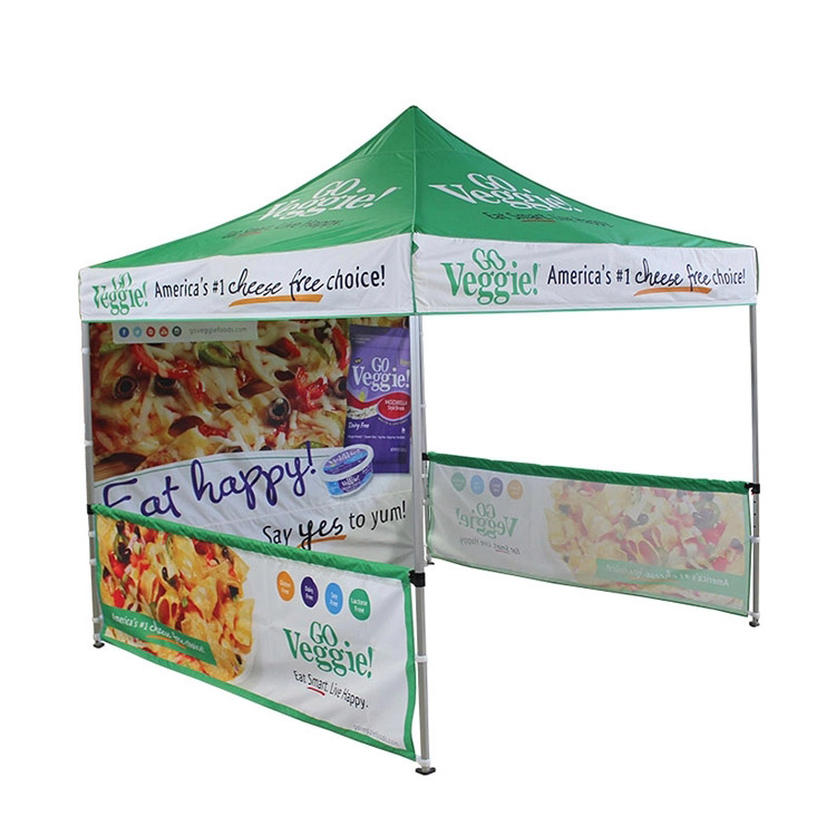steel frame Ad tent steel frame Ad tent