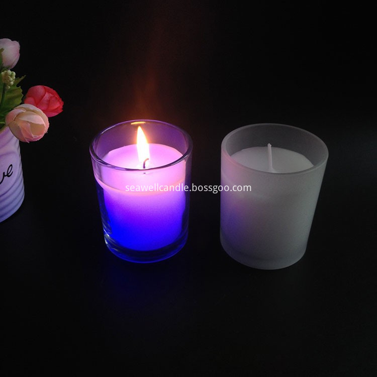 Home Decoration Duftkerzen Home Decoration Scented Candles