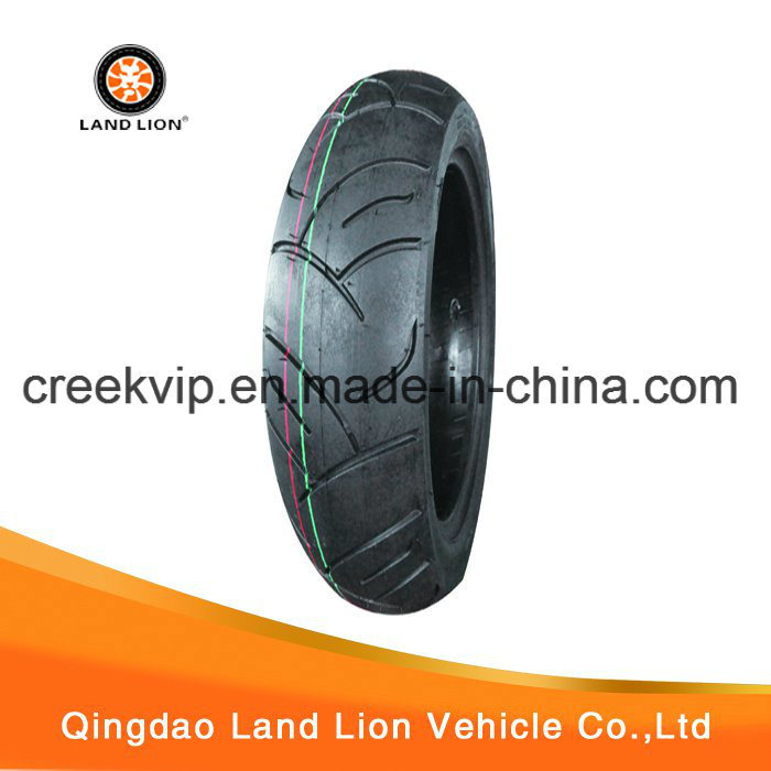 Manufacture Street Motorcycle Tyre Motorcycle Tire 130/70-12