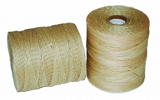 Most Popular High Tenacity Waxed Sewing Thread