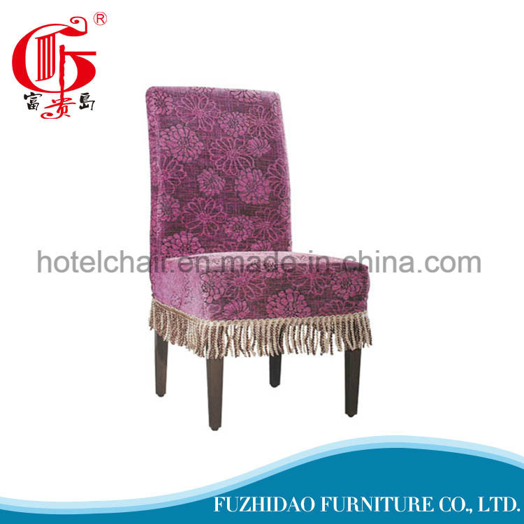 Modern Design Living Room Fabric Dining Chair