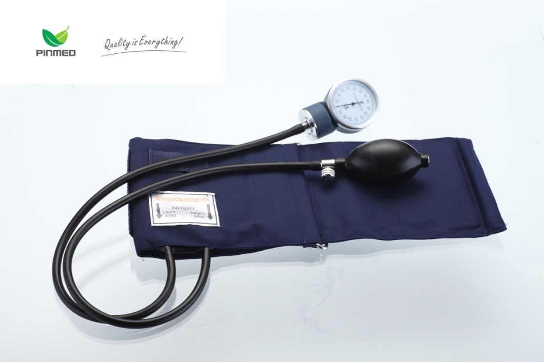 Pinmed Brand Sphygmomanometer Blood Pressure