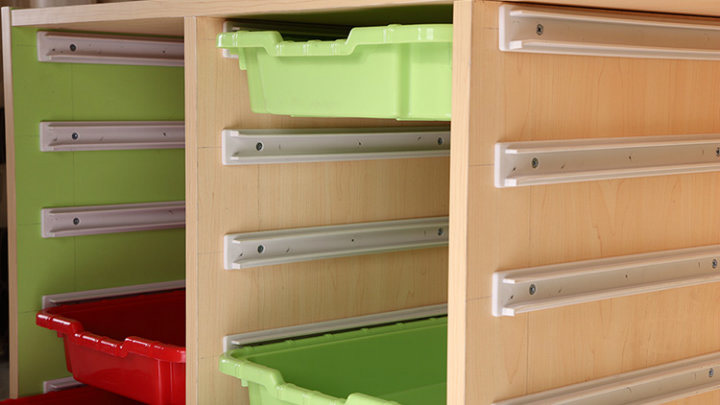 Modern and Cheap Kids Cabinet Storage