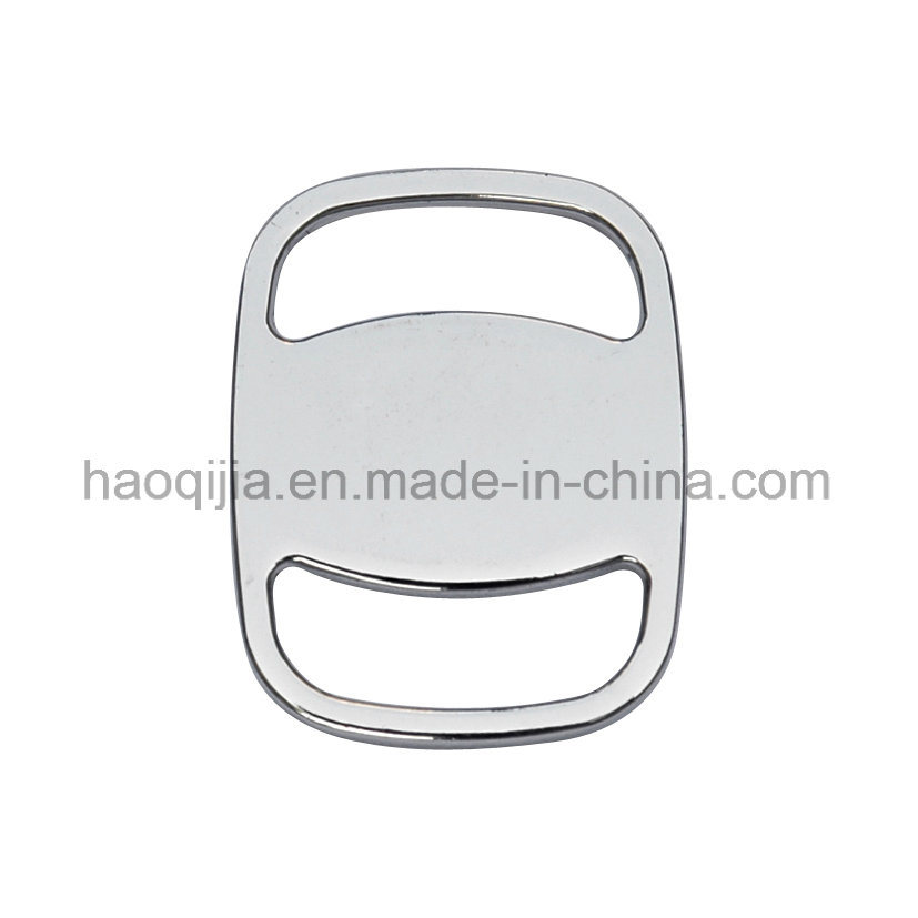 Zinc Alloy Swimwear Buckle