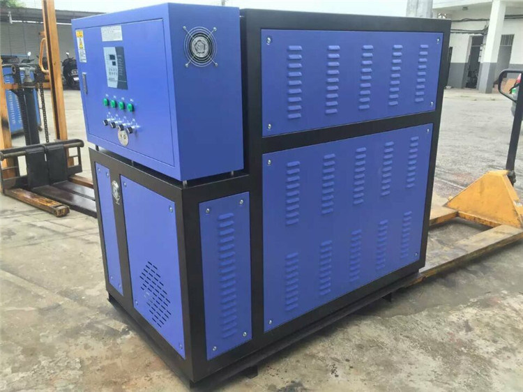 Water Chiller for Plastic Machine (10 years factory)