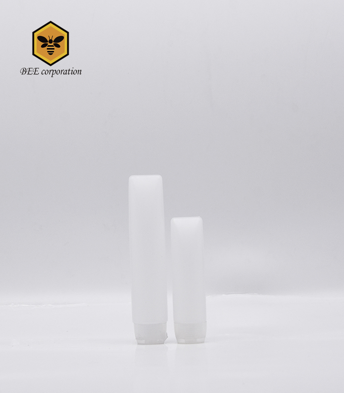 China Cosmetic Tube Extrusion Emulsion Tube Plastic Inverted Tube (BPI-30)