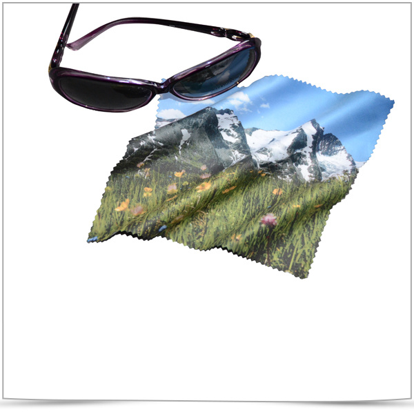 Clean Effect Super Good Sunglasses Cleaning Cloth