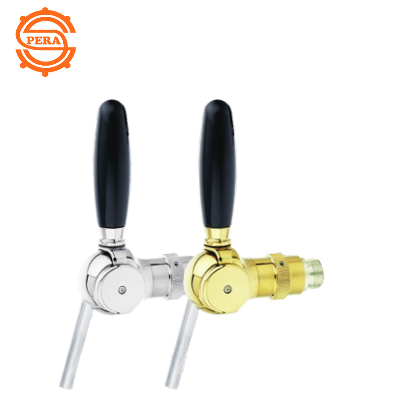 China Supply High Quality SS304 Taps for Water and Beer