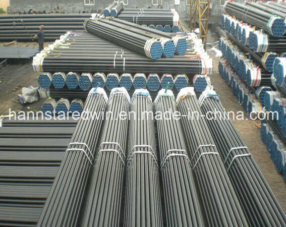 Galvanized Steel Pipe/Seamless Steel Tube/Pipe/Oil & Gas Pipe