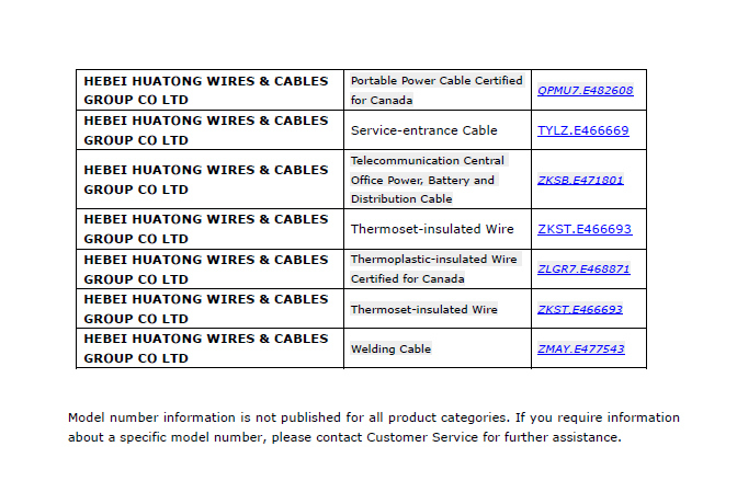 Seu Power Cable Copper Service Entrance 2 Core Copper Concentric Neutral Wire 6AWG Power Cable