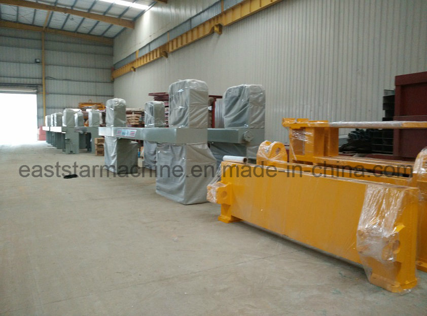 Gang Saw for Cutting Marble Block&Stone Machine