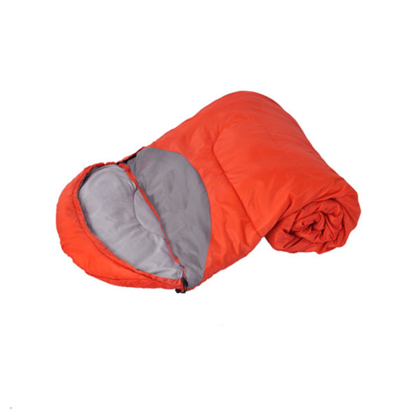 Autumn Winter Outdoor Travel Camping Adult Sleeping Bag