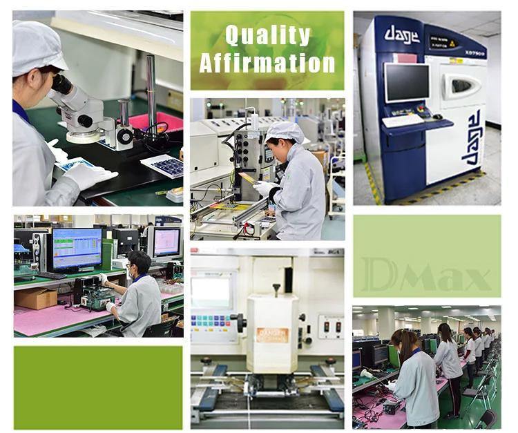 High Quality Metal Detector PCB Circuit Boards Machine/PCB PCBA Assembly Manufacturer
