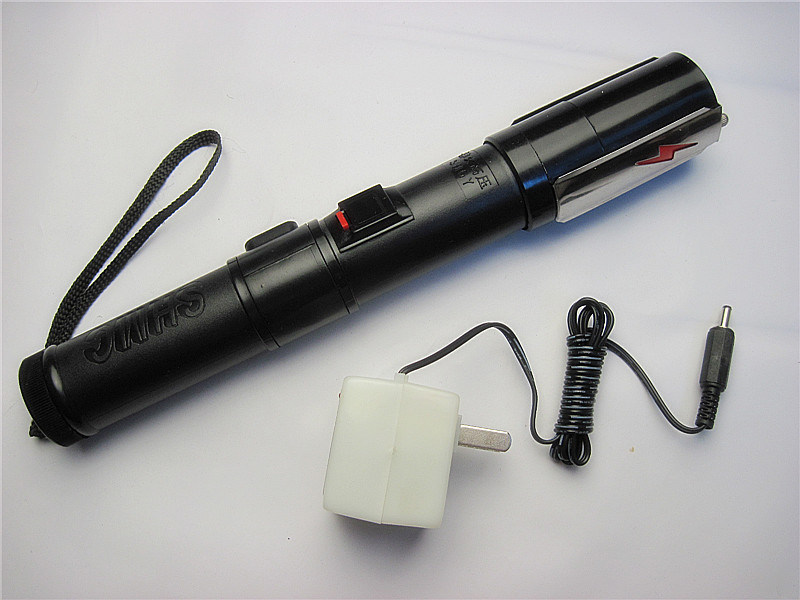 939 High Power Stun Gun Riot Defibrillator