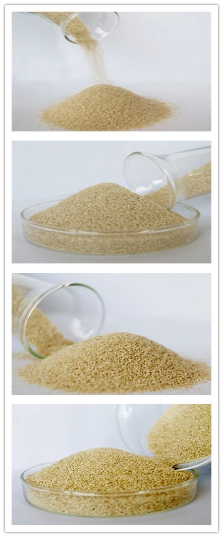 Superior Quality Textile Grade Sodium Alginate