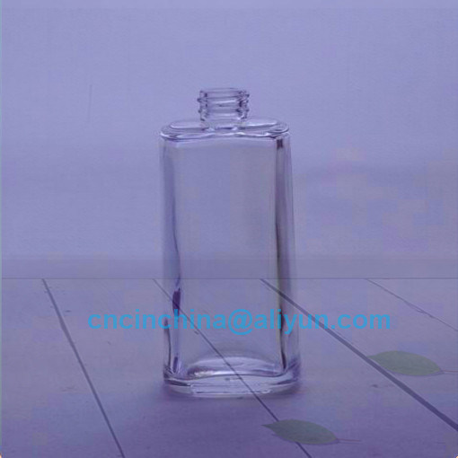 100ml Featured Lotion Glass Bottle