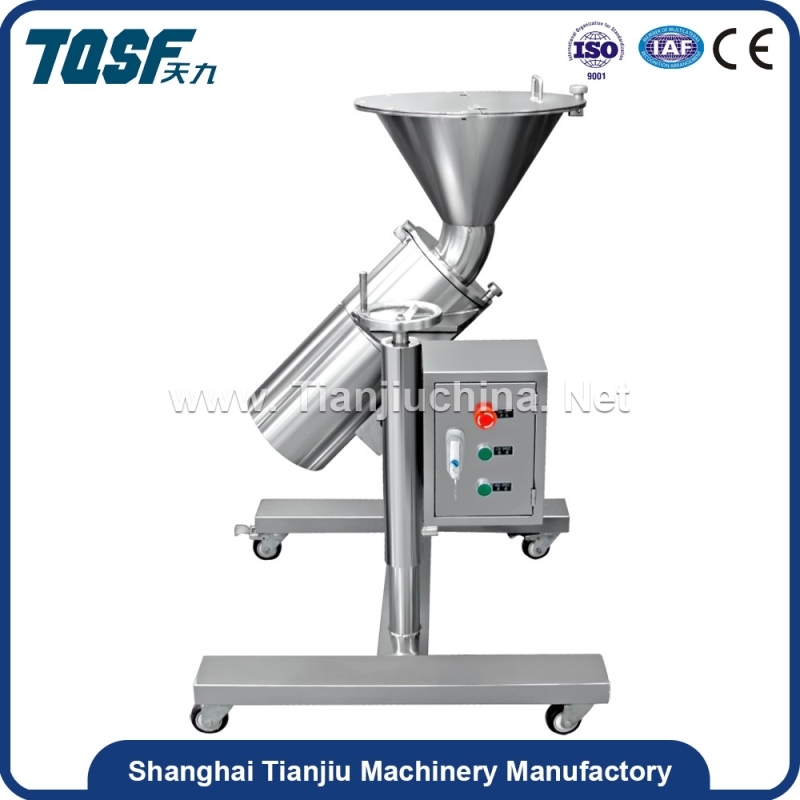 Kzl-80 Pharmaceutical Fast Granule Sizing Machine of Granulating Machinery