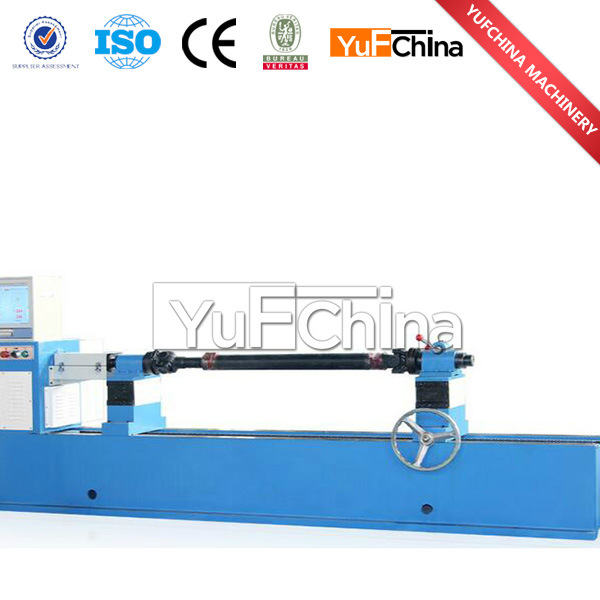 Hot Sale Good Quality Drive Shaft Balancing Machine for Sale