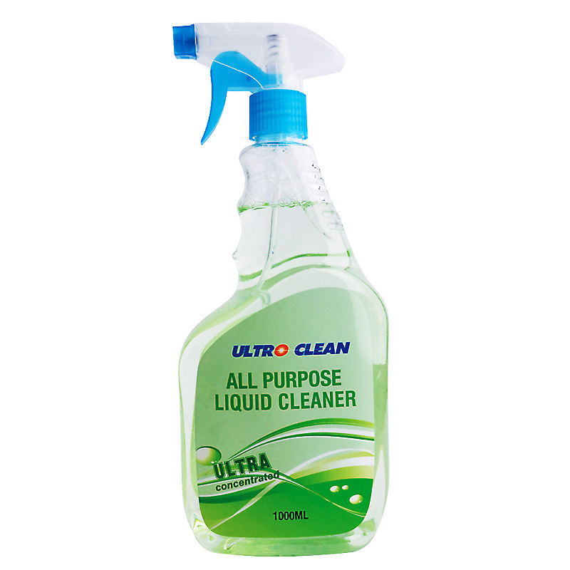 Highly Cleaning Effect Windshield Glass Cleaner Spray for Car Glass and Mirror