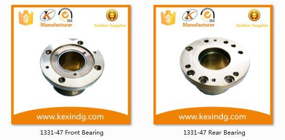 1331-47 Front Bearing for PCB Drilling Machine Spindle