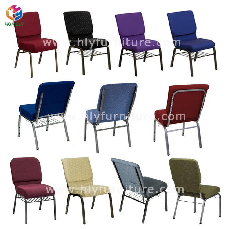 New Design Stackable Conference Chair