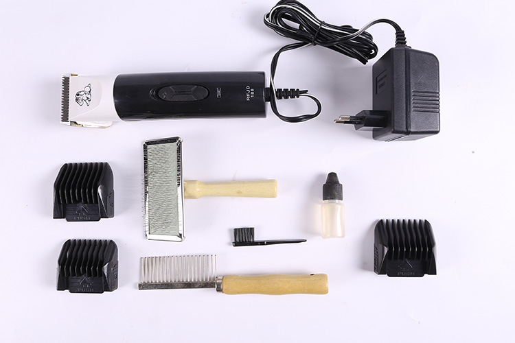 Pet Dog Hair Clipper Electric Shaver