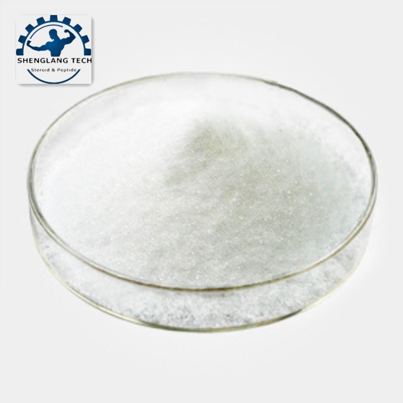 Raw Peptide Powder Eptifibatide for Weight Loss (188627-80-7)