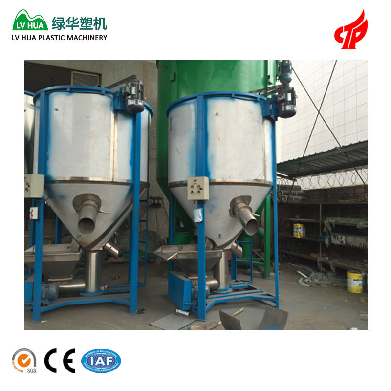 Ldv-1t Big Plastic Mixer