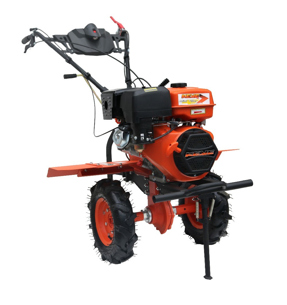 New! Hot Sale! Agriculture Farm Machinery & Equipment 7HP Mini Gasoline Tiller&Cultivator