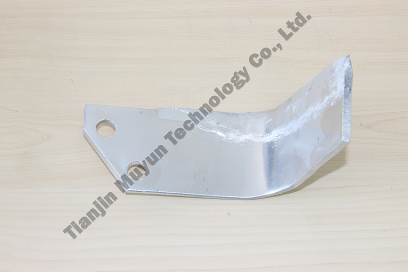 Flail Knife, Agricultural machinery Parts Blade, Spare Parts