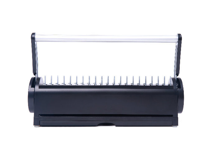 Plastic Office Equipment of Manual Binding Machine