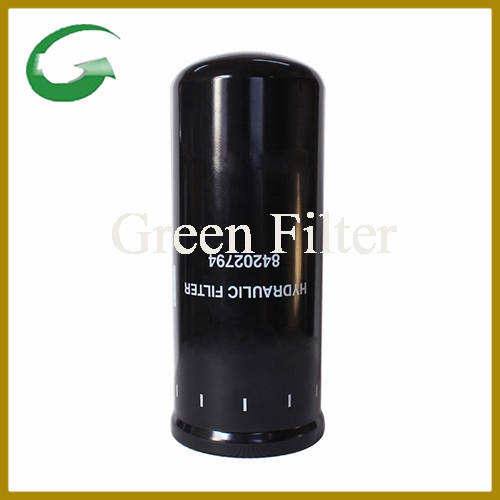 Hydraulic Oil Filter Use for Auto Parts (84278070)