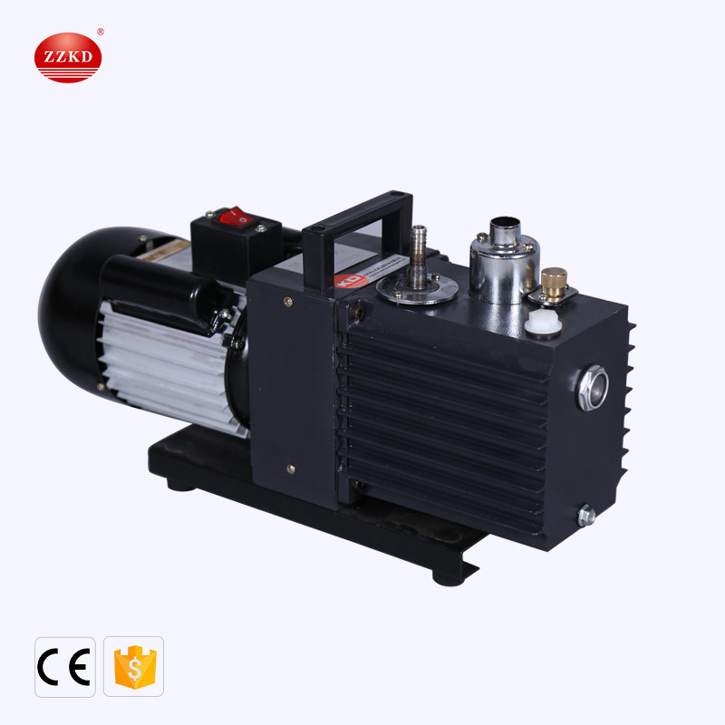 Laboratory Mini Rotary Vane Vacuum Pump