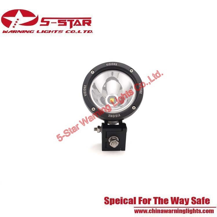 25W Super Bright LED Jeep Head Work Light