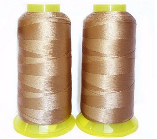 Hot-Selling & Widely Use High-Tenacity 100% Polyester Textile Sewing Fabric Thread