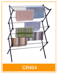 3 Tier Foldable Laundry Drying Rack Jp-Cr300W